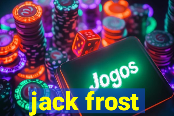 jack frost